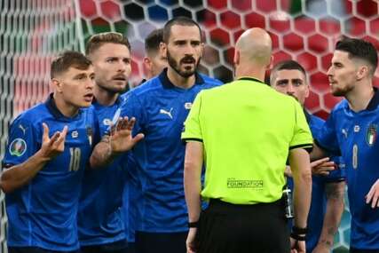 Šok za Italiju: Dva igrača napustila reprezenatciju, optuženi za ilegalno klađenje