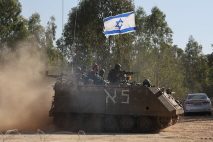 Australija poslala ozbiljnu poruku Izraelu: Svijet neće prihvatit stalne smrti civila