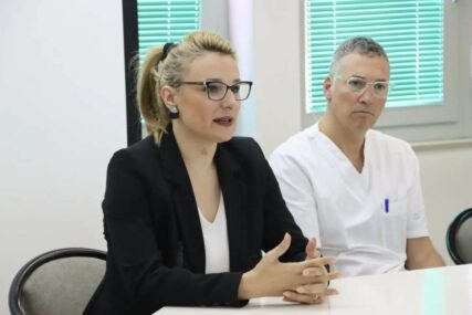 Pekić i Kapo: Izmjenama zakona do brže i efikasnije naplate RTV takse u Federaciji BiH