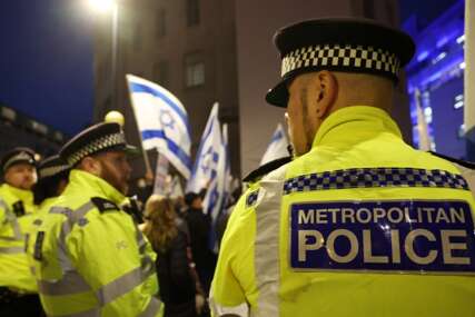 Britanski Jevreji održali skup u Londonu: Zaustavite genocid