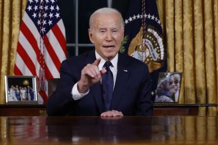 Najstariji američki predsjednik: Joe Biden danas slavi rođendan