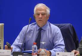 Borrell priznao da postoji “rizik od eskalacije” ako se Ukrajini omogući da napadne Rusiju
