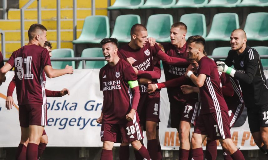 FOTO: FK SARAJEVO