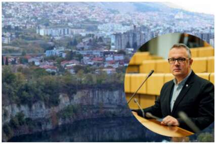 Sanel Kajan pokrenuo inicijativu na uspostavljanju zaštite prirodnih bogatstava BiH