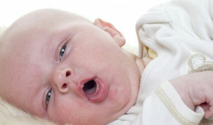 VELIKA TRAGEDIJA: Veliki kašalj odnio je život dvoipomjesečne bebe