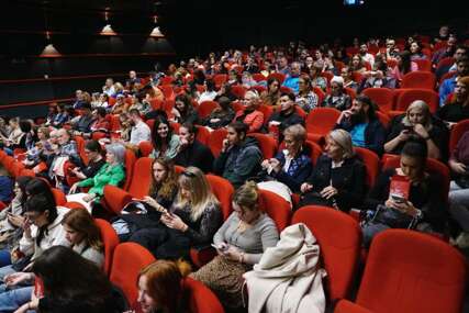 U Sarajevu održana kino pretpremijera filma "Ekskurzija" - bh. kandidat za nagradu Oscar