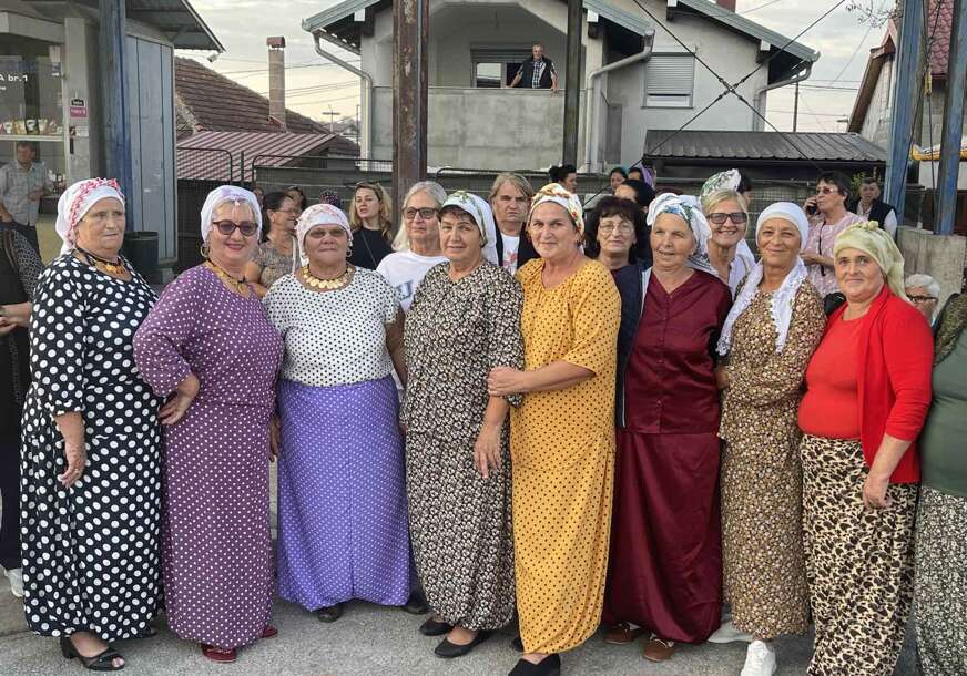 FOTO: BOSNAINFO.BA