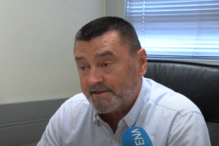 Kvesić: Mostar dobija dječiju bolnicu kakve nema u Evropi (VIDEO)