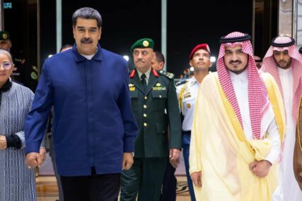 Maduro pozvao na novu fazu odnosa Venecuele i SAD-a