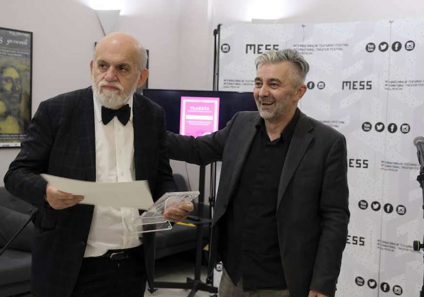 FOTO: MESS