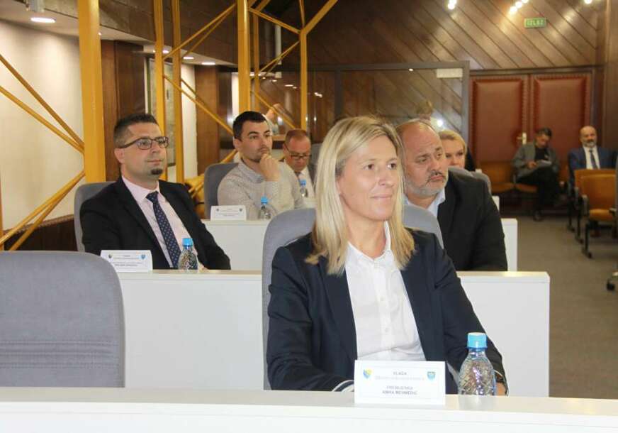 FOTO: FENA/VEHID BEGUNIC