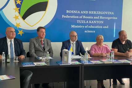Fakultativna nastava iz romskog jezika od 2024. u Tuzlanskom kantonu