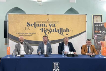 Održan okrugli sto "Islamska tradicija u bosanskom jeziku"
