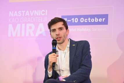 U Sarajevu održana međunarodna konferencija o izgradnji mira