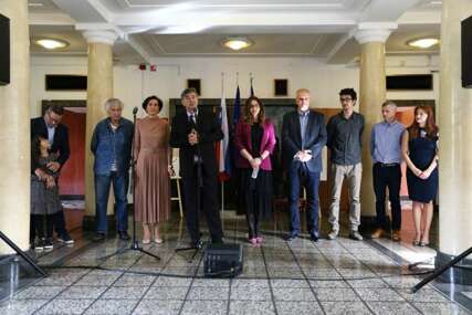 Manifestacija Dani Bosne u Ljubljani ove godine posvećena ženama i nasilju nad ženama