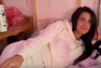 Ona je šampionka u ležanju: Ovo je Lidija iz Nikšića koja je ležala 50 dana za 1000 eura