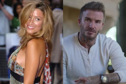 Beckhamova ljubavnica uzvratila udarac: Sve usmjereno na ono "jadan ja" (VIDEO)