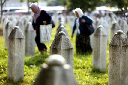 Majke Srebrenice: "Nećemo zaboraviti prijatelje koji su nas podržali"