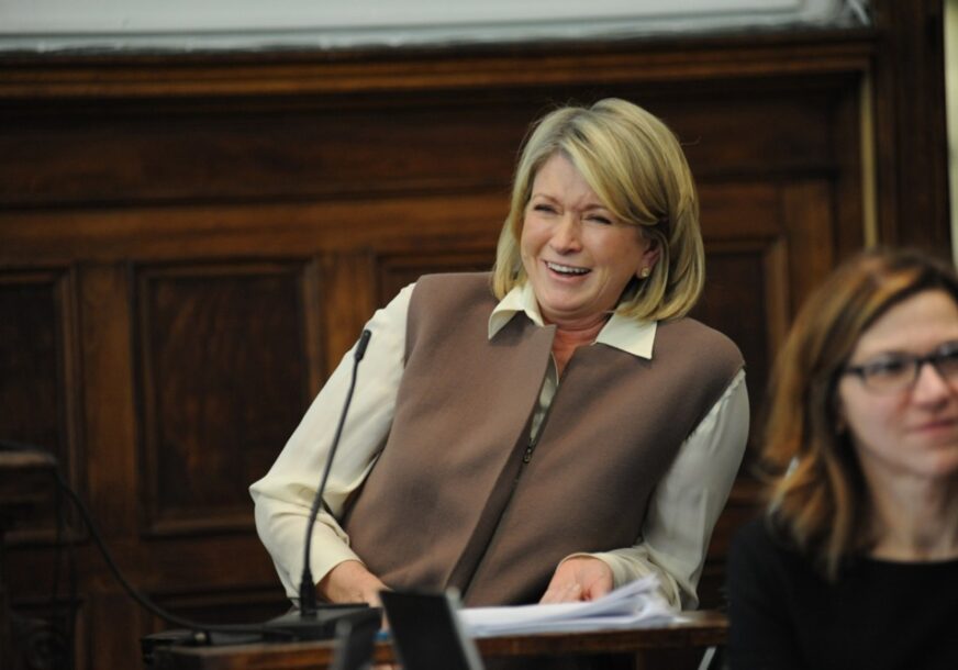 FOTO: EPA/DAVID HANDSCHUH