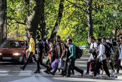Zabrinutost građana Bihaća raste, ne žele ponovo snositi najveći teret migrantske krize