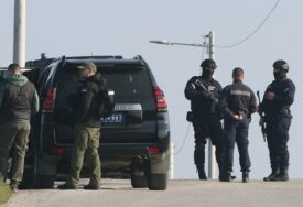 Uhapšena kriminalna grupa: Krijumčarili migrante iz BiH, mučili ih, a porodice ucjenjivali