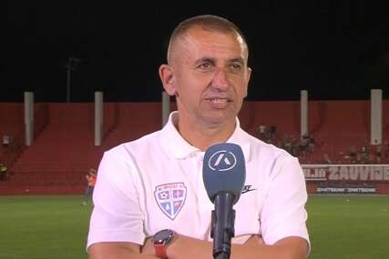 Jurasović: Mislim da ne igramo toliko loše koliko malo bodova imamo