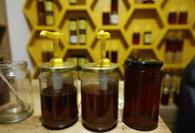 Znate li šta je HMF i kako spriječiti njegovo povećanje u medu?