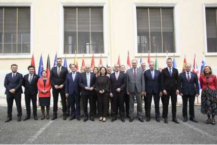 Konaković sudjelovao na sastanku ministara vanjskih poslova u okviru Berlinskog procesa u Tirani