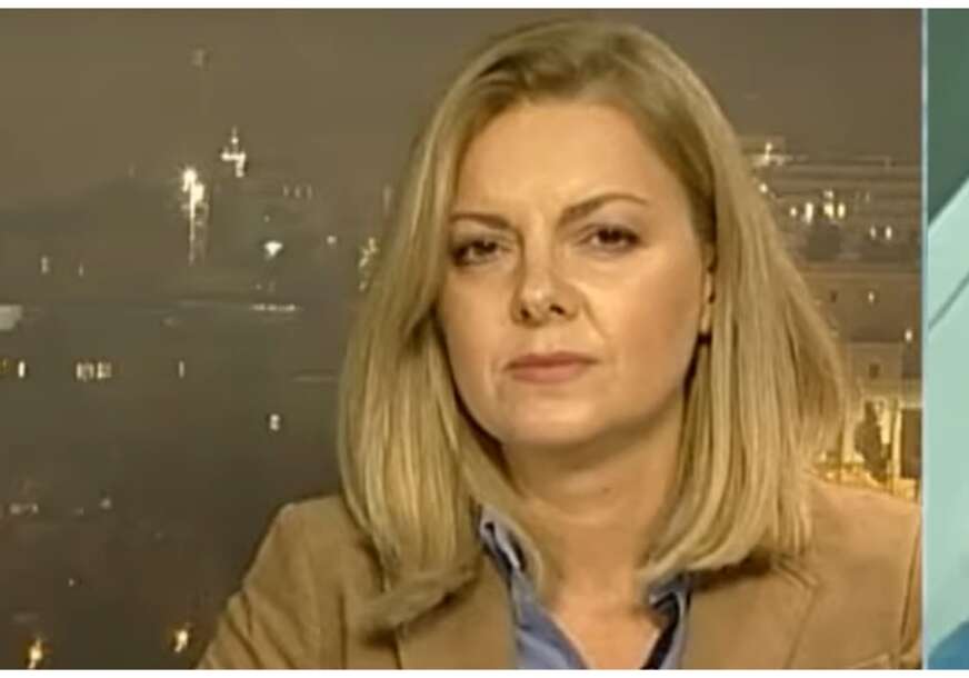 FOTO: PRINTSCREEN VIDEO / YOUTUBE / 
AL JAZEERA BALKANS
