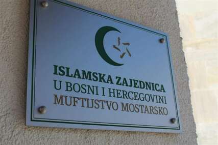 Mostarsko muftijstvo: Kordićevi istupi ne doprinose izgradnji povjerenja među narodima u Mostaru
