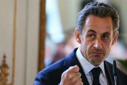 Osoba koja je Sarkozyju prijetila smrću upućena u psihijatrijsku bolnicu
