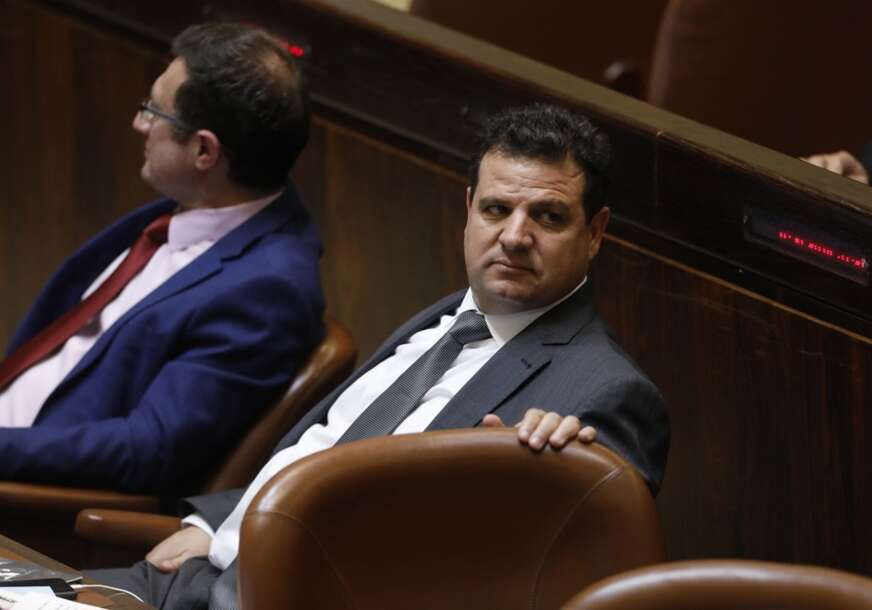 FOTO: EPA-EFE/ABIR SULTAN