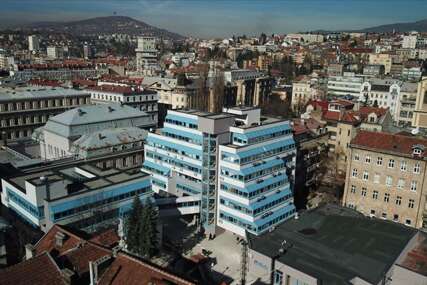 U nedjelju izbori za načelnika Općine Stari Grad u Sarajevu: Koliko je birača i koliko će sve to koštati?