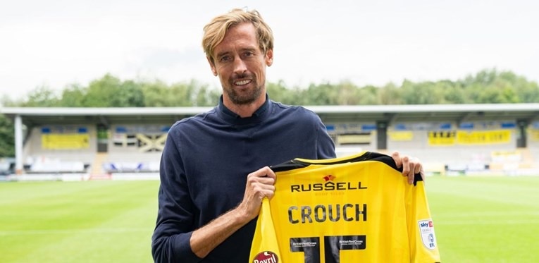 FOTO: TWITTER / BURTON ALBION FC