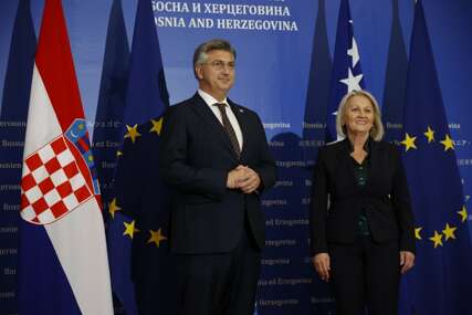 Plenković najavio konsultacije o novom ministru odbrane