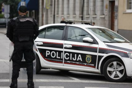 Policijska službenica izvršila samoubistvo ispred porodične kuće u Jablanici