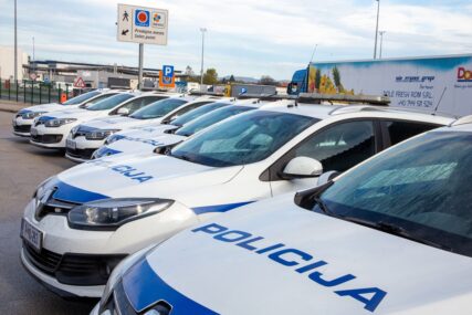 Osmogodišnje dijete teško povrijeđeno, palo s mosta