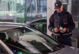 Evropska komisija: Primjena novog sistema ulaska u EU najavljena za oktobar 2025.
