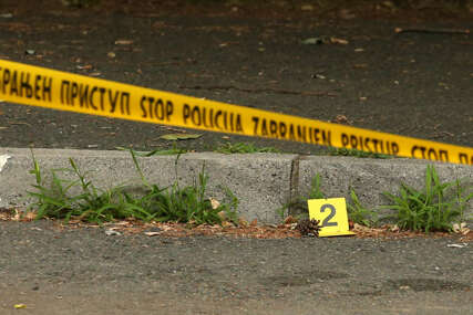 Tragedija na Rostovu: Muškarac izvršio samoubistvo vatrenim oružjem pored ceste