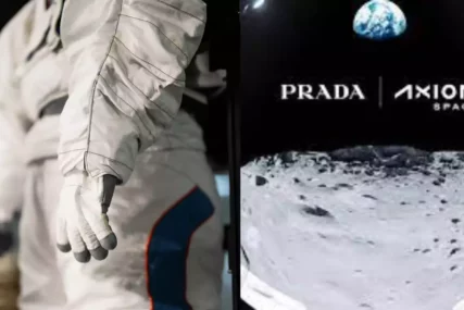 Italijanski dizajneri rade odijela za NASA-u: Prada će se nositi i na Mjesecu