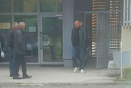 Rade Macura oslobođen optužbe za ratni zločin u Bosanskoj Gradišci