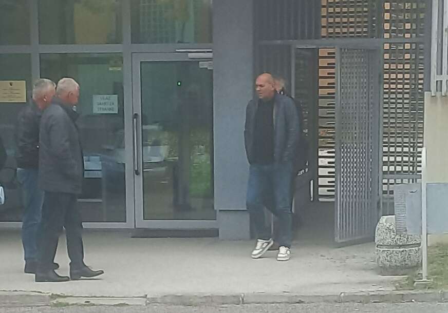 FOTO:  BIRN BIH