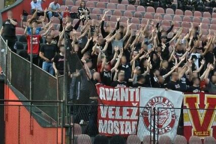 Oglasili se navijači Veleža pred važan duel sa Sarajevom: "Moramo pokazati da smo tu..."