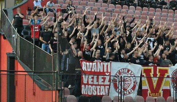 FOTO: FACEBOOK/KLUB NAVIJAČA "RED ARMY" MOSTAR

