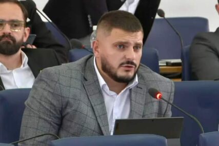 Lemezan: Semire Efendiću, nikad ti nije kasno podnijeti ostavku!