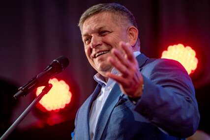 Proruski populist pobijedio na izborima u Slovačkoj, ali trebat će saveznike za vladu