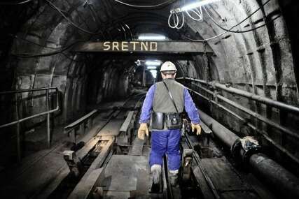Trajno se prekida izvođenje rudarskih radova u rudarskom objektu Stara jama u Zenici