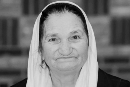 Preminula srebrenička majka Rukija Smajić, u genocidu joj ubijeni muž, dva sina i dva brata