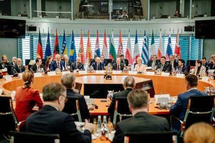 Samit Berlinskog procesa u Tirani, teme integracija Z. Balkana u EU, zelena i digitalna tranzicija