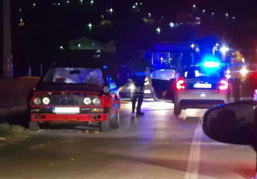 Nereća kod Blagaja